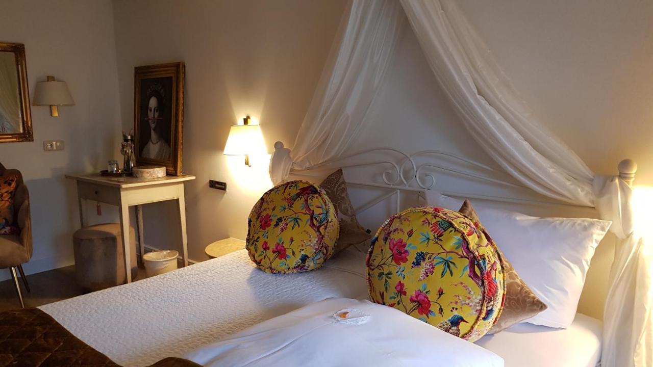 Das Kleine Hotel Iphofen, Fruehstueckszauber, No Waste, Nachhaltig, Nahe Aller Weingueter, Knauf Gips Kg Und Connekt, Kleines Secret Mit Garten & Terrassen, Tv Mirrorring, 55" Tv, Fine Dining, Hunde Willkommen Exterior foto